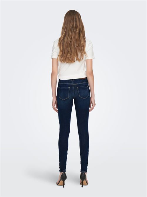  ONLY | 15180740/Dark Blue Denim